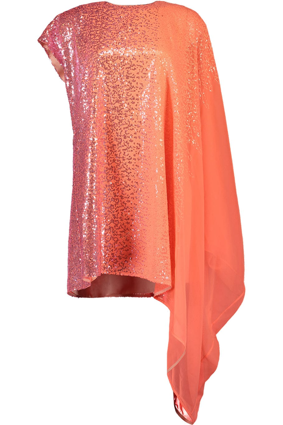 HALPERN-Mini Caftan-