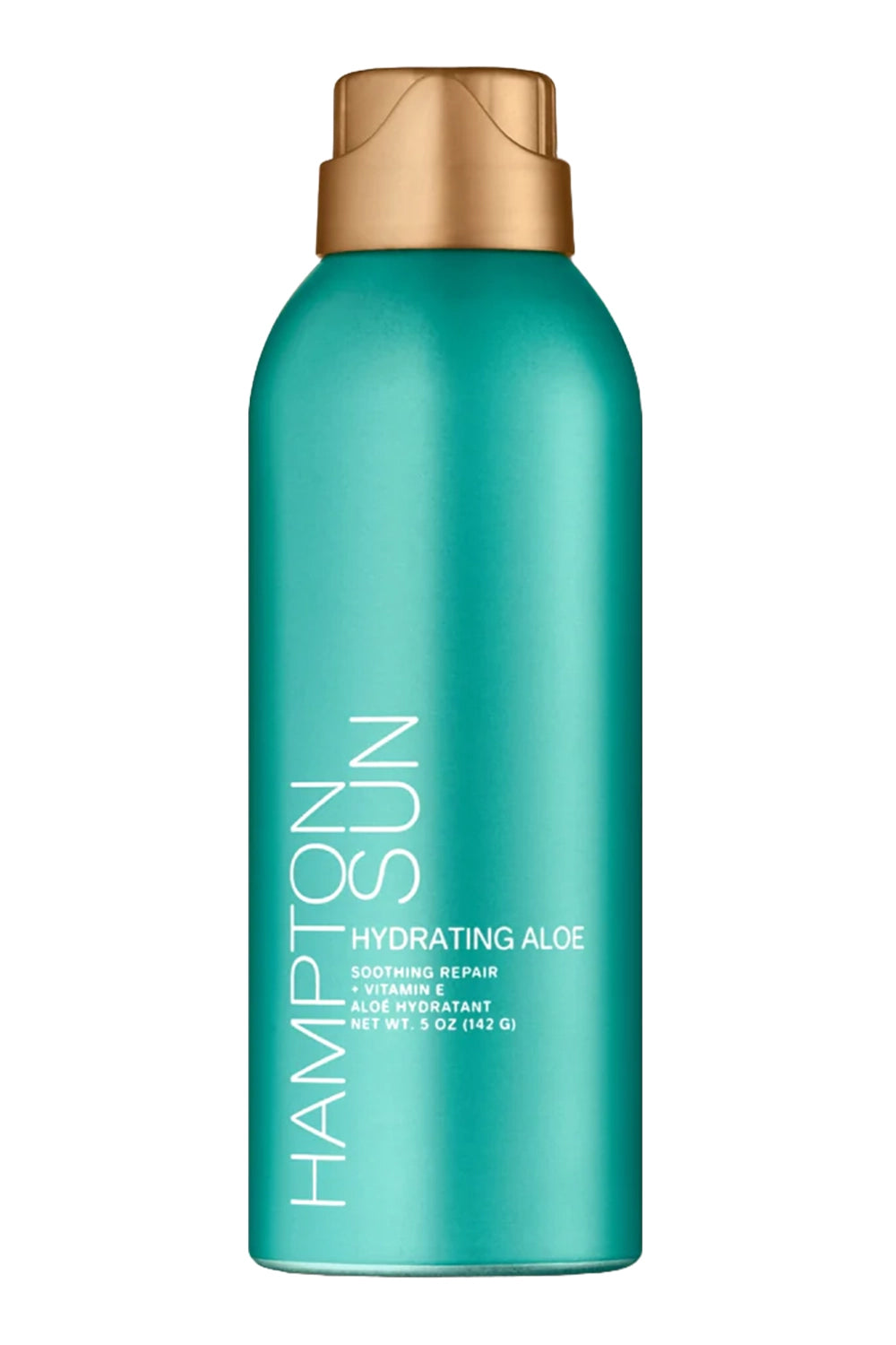 Hydrating Aloe Mist