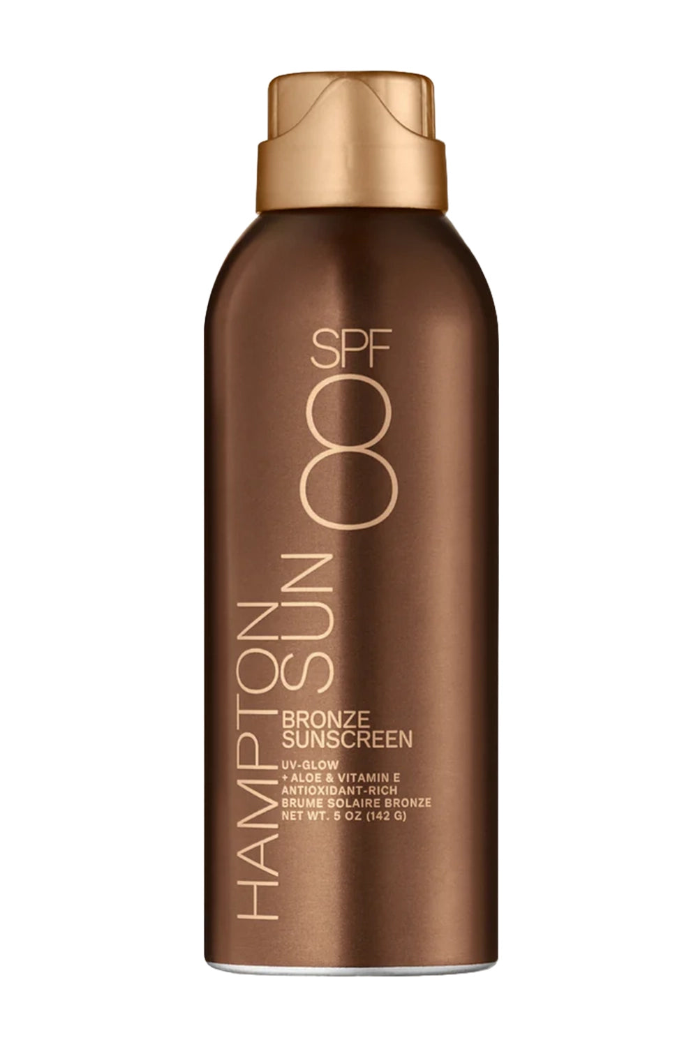 Spf 8 Bronze Mist