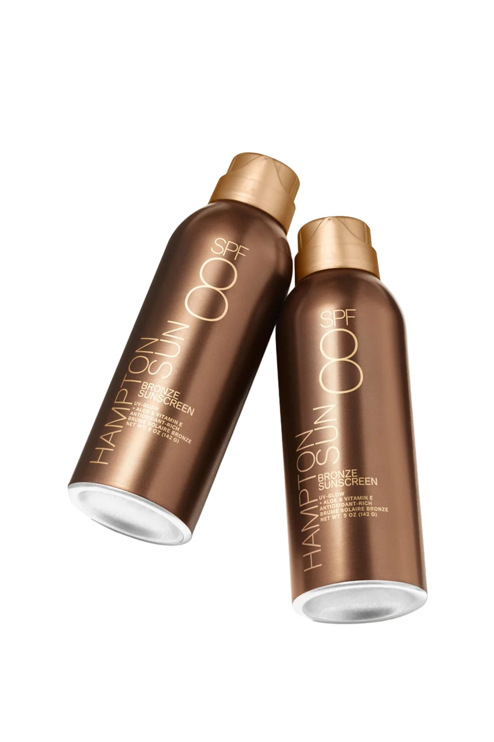 Spf 8 Bronze Mist