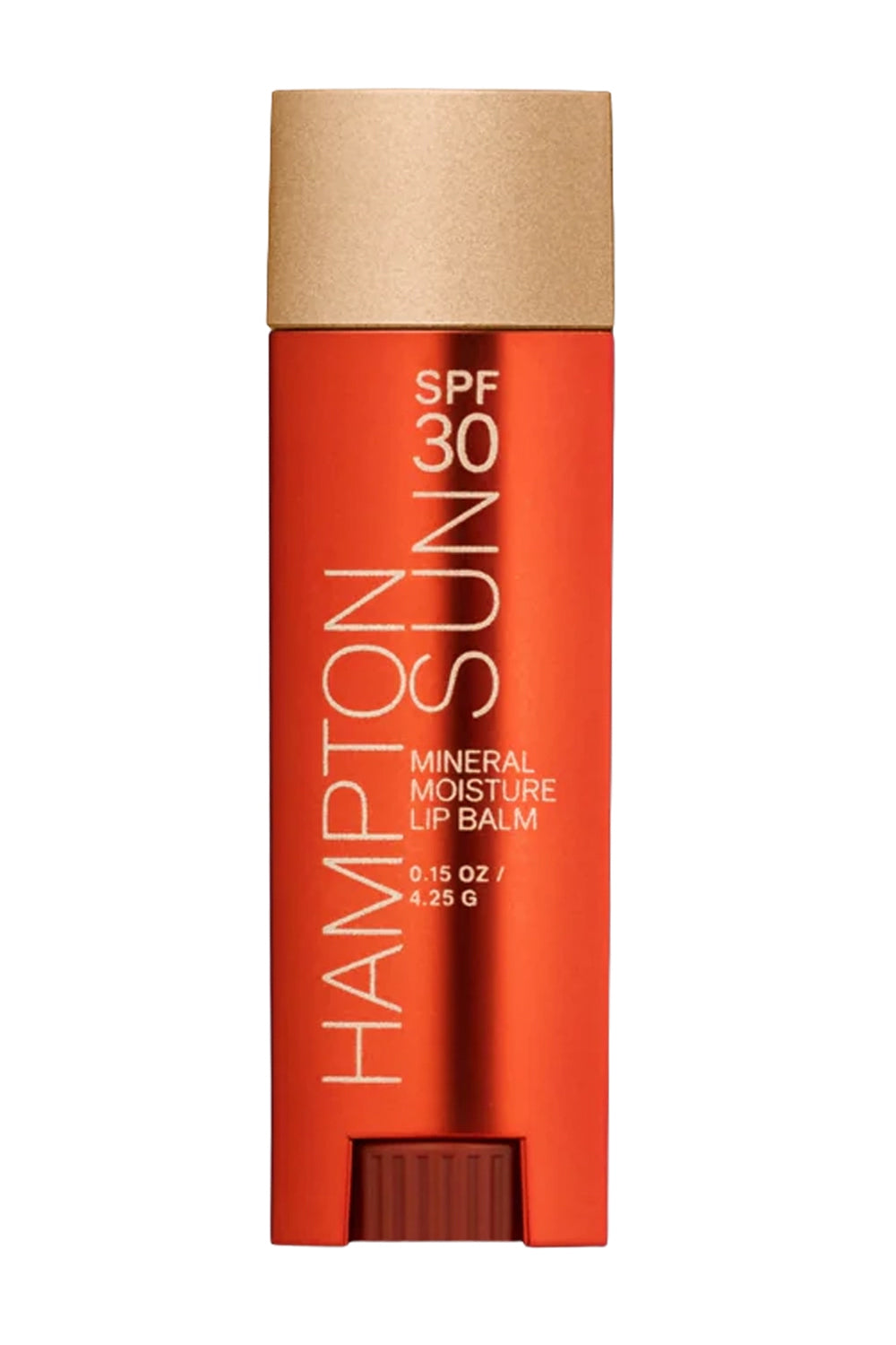 Spf 30 Mineral Lip Balm