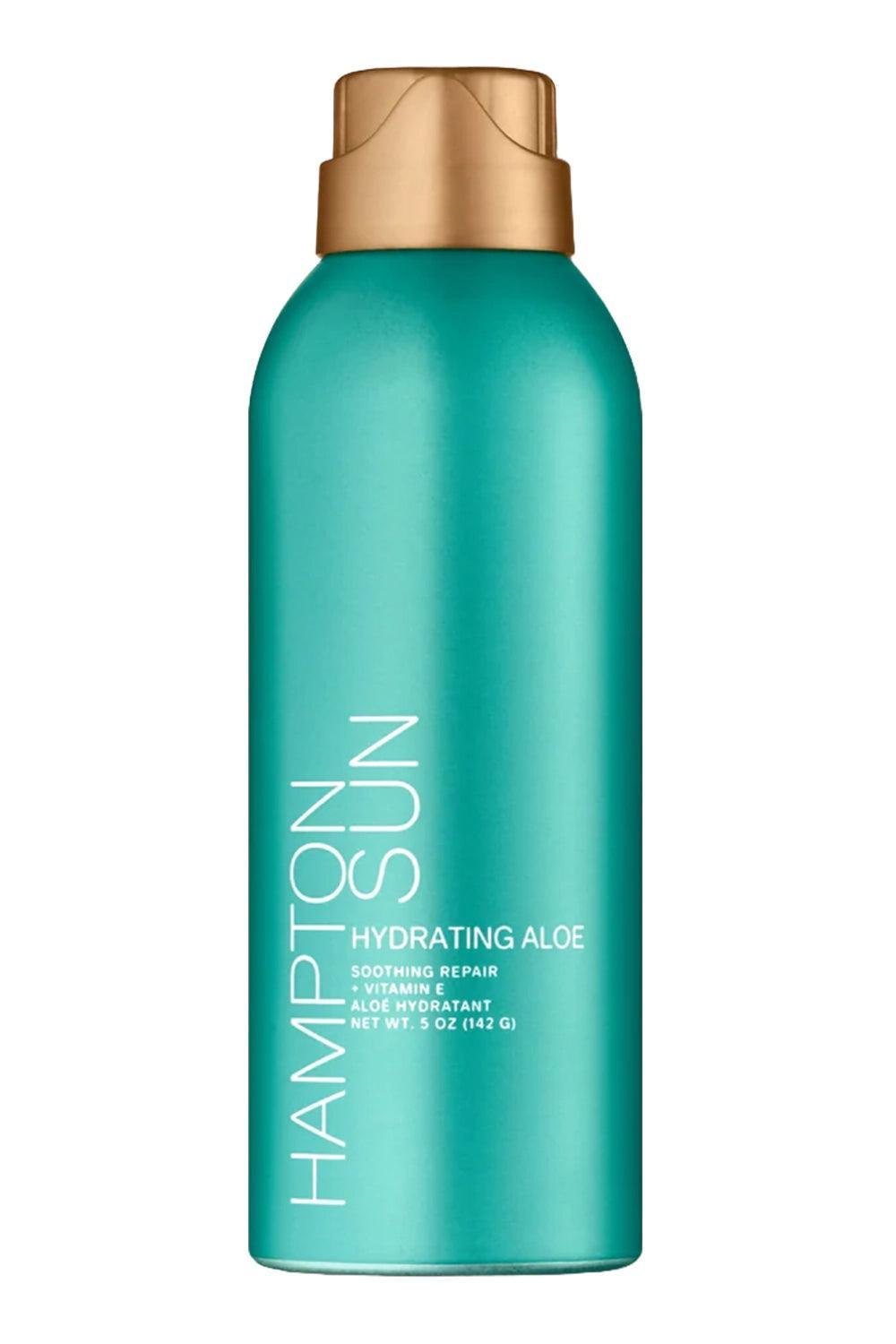 Hydrating Aloe Mist-5 OZ-BEAUTYSKINCARE-HAMPTON SUN