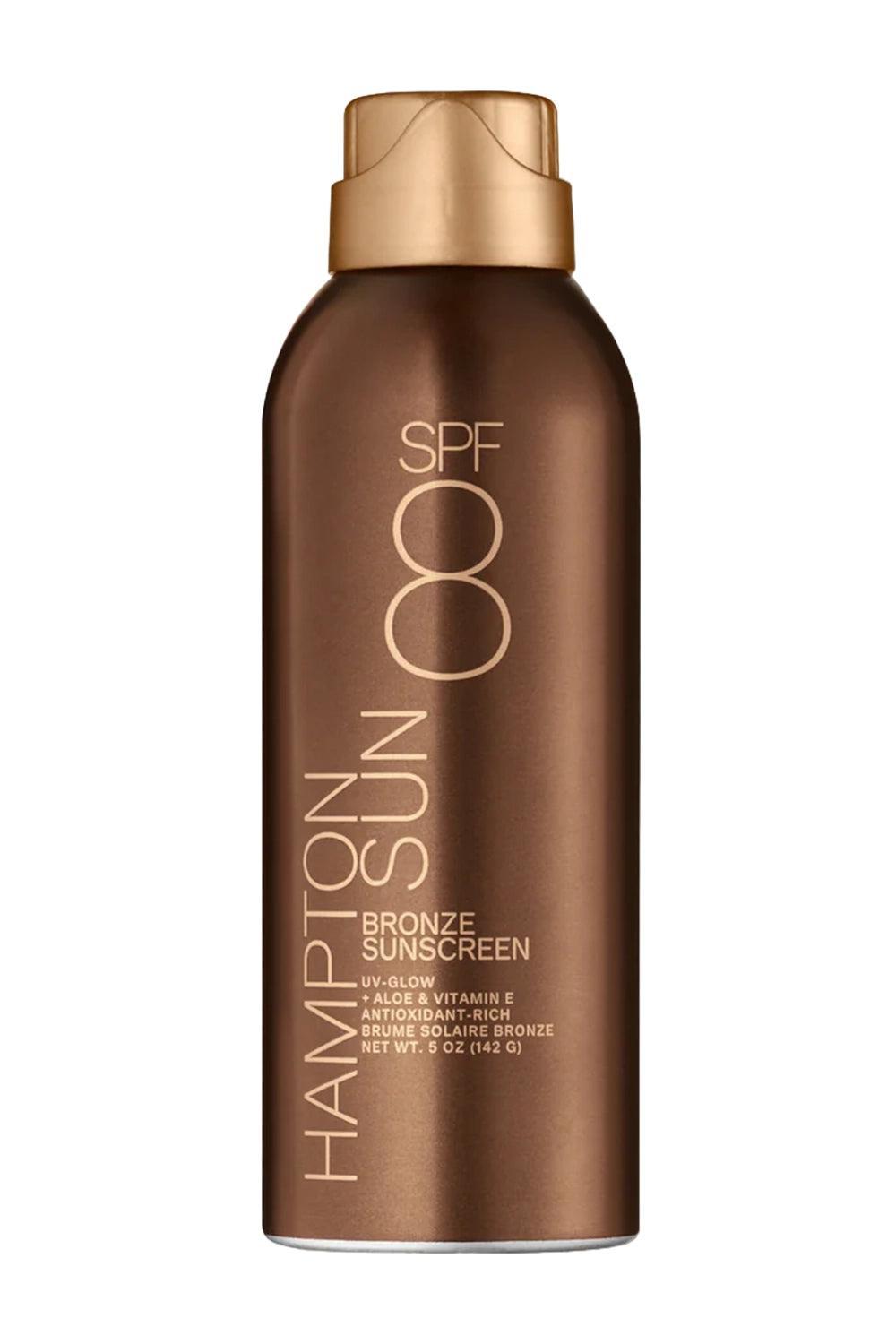 Spf 8 Bronze Mist-5 OZ-BEAUTYSKINCARE-HAMPTON SUN