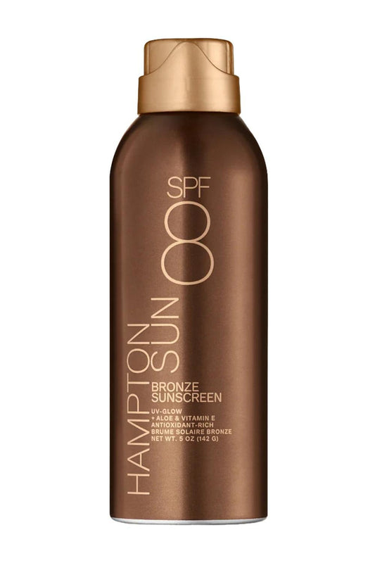 Spf 8 Bronze Mist-5 OZ-BEAUTYSKINCARE-HAMPTON SUN