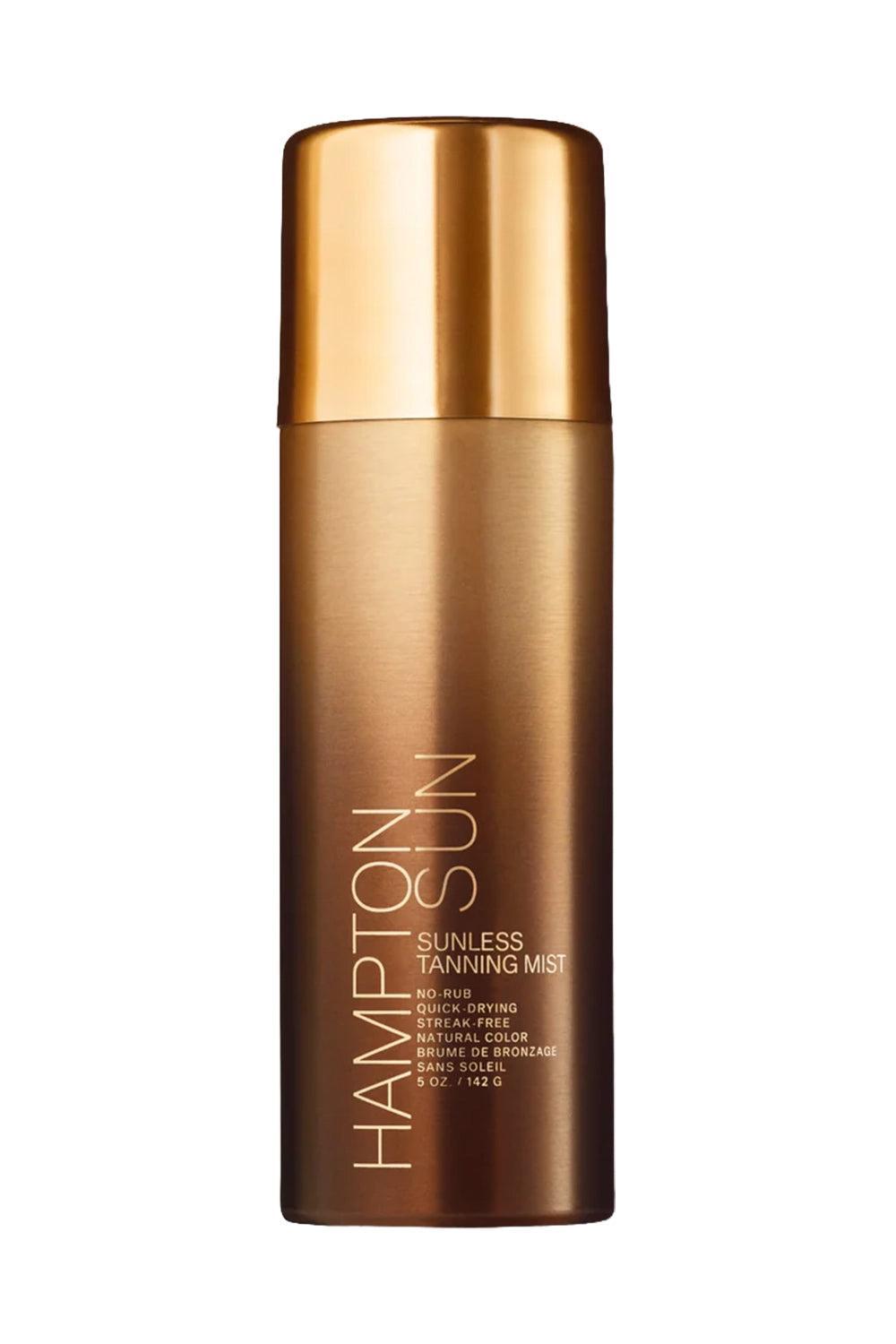 Sunless Tanning Mist-5 OZ-BEAUTYSKINCARE-HAMPTON SUN
