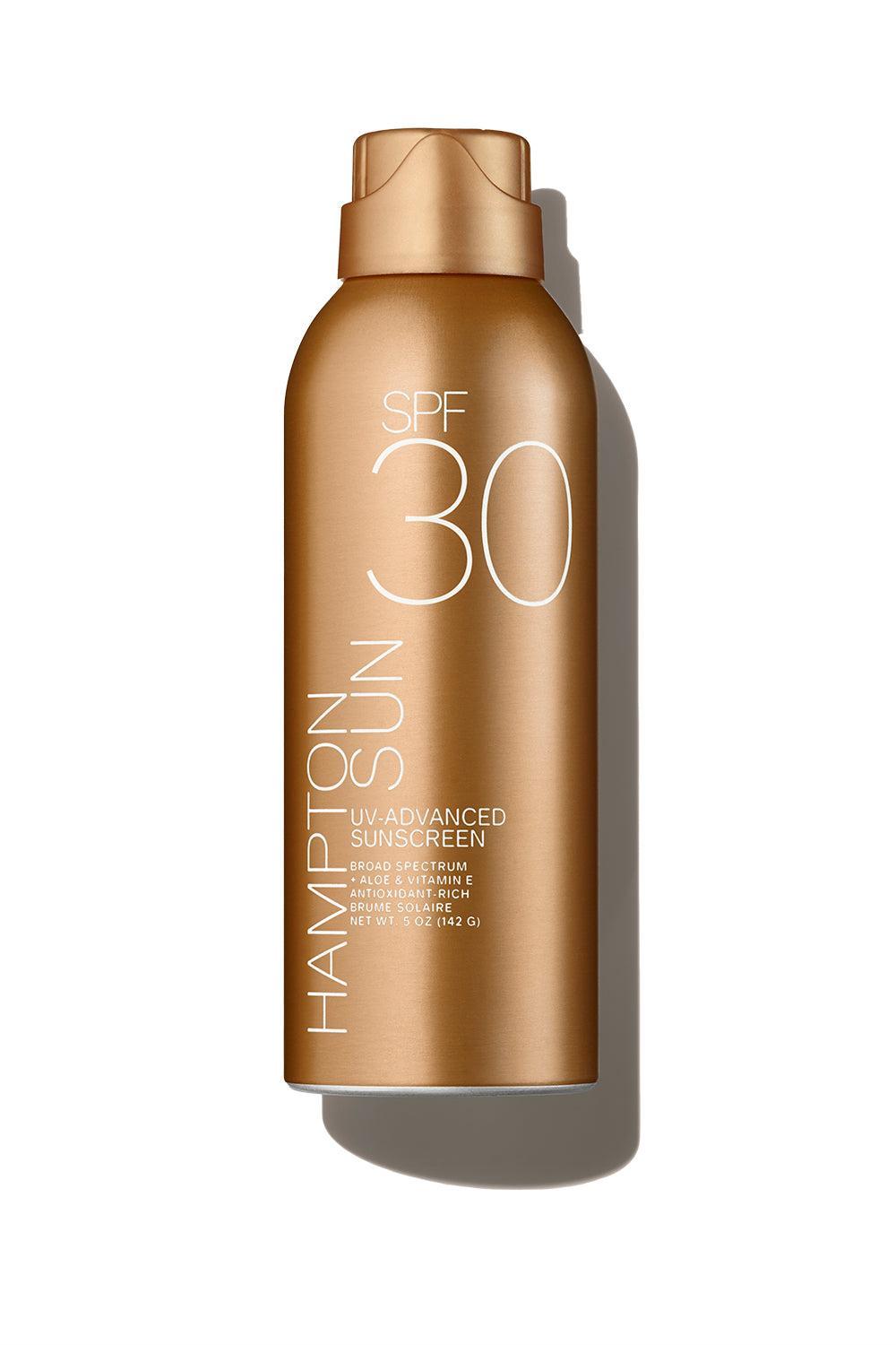 UV - Advanced Mist - SPF 30-5 OZ-BEAUTYSKINCARE-HAMPTON SUN