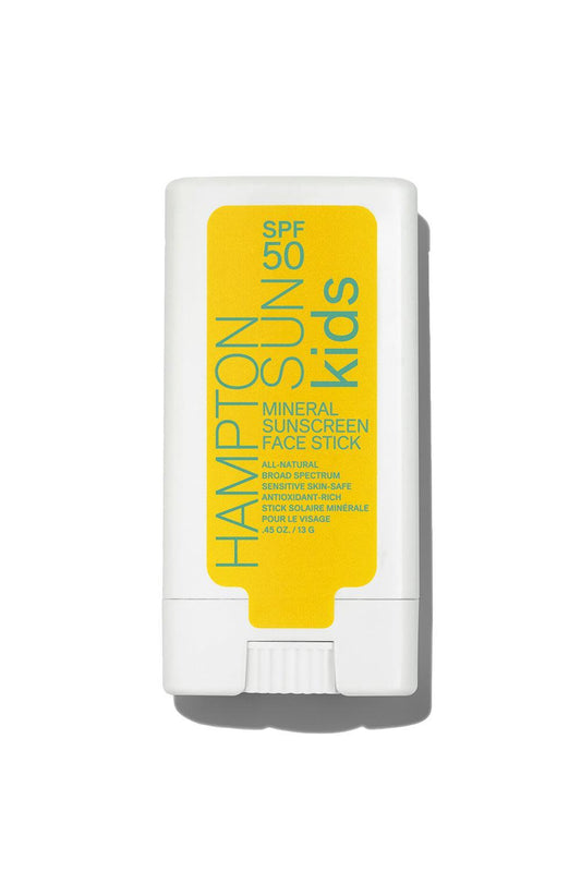 Kids Mineral Face Stick-.45 OZ-BEAUTYSKINCARE-HAMPTON SUN
