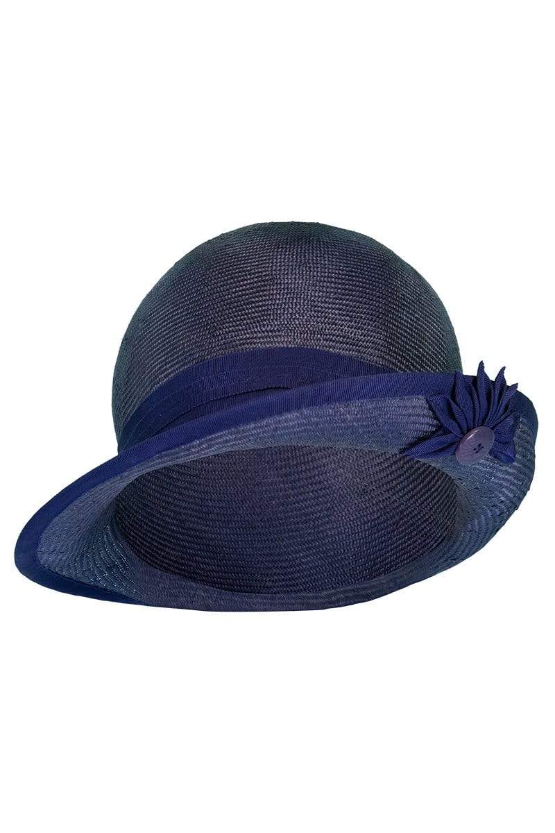 HATS TO DI FOR-Emma Hat-NAVY