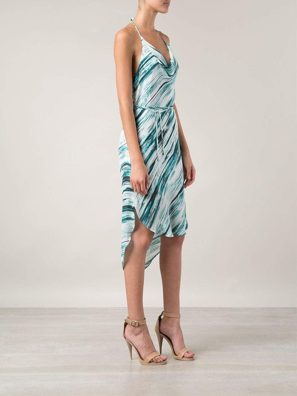New Scarface Dress | HAUTE HIPPIE Marissa Collections New Scarface Dress | HAUTE HIPPIE Marissa Collections