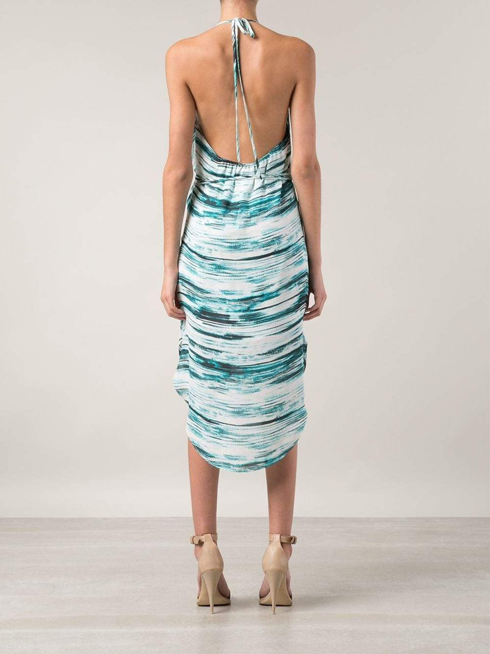 New Scarface Dress | HAUTE HIPPIE Marissa Collections New Scarface Dress | HAUTE HIPPIE Marissa Collections