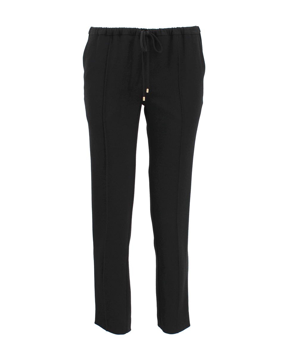 HAUTE HIPPIE-Slim Shady Pants-