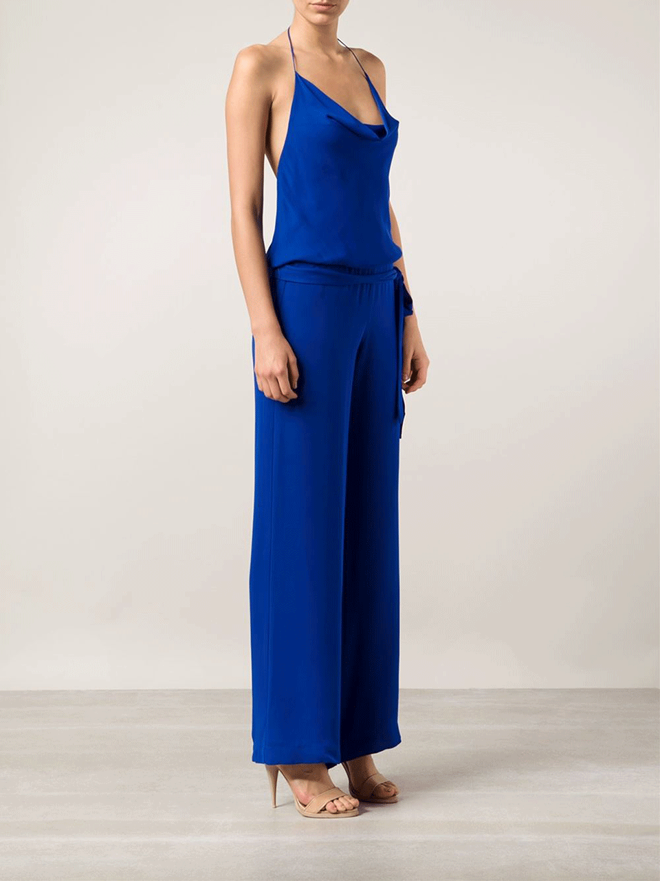 HAUTE HIPPIE-New Scarface Onesie-