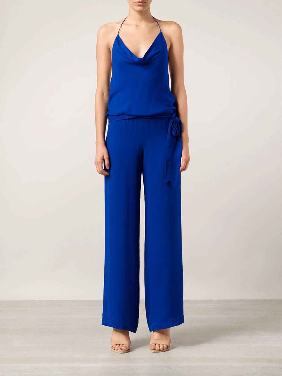 HAUTE HIPPIE-New Scarface Onesie-