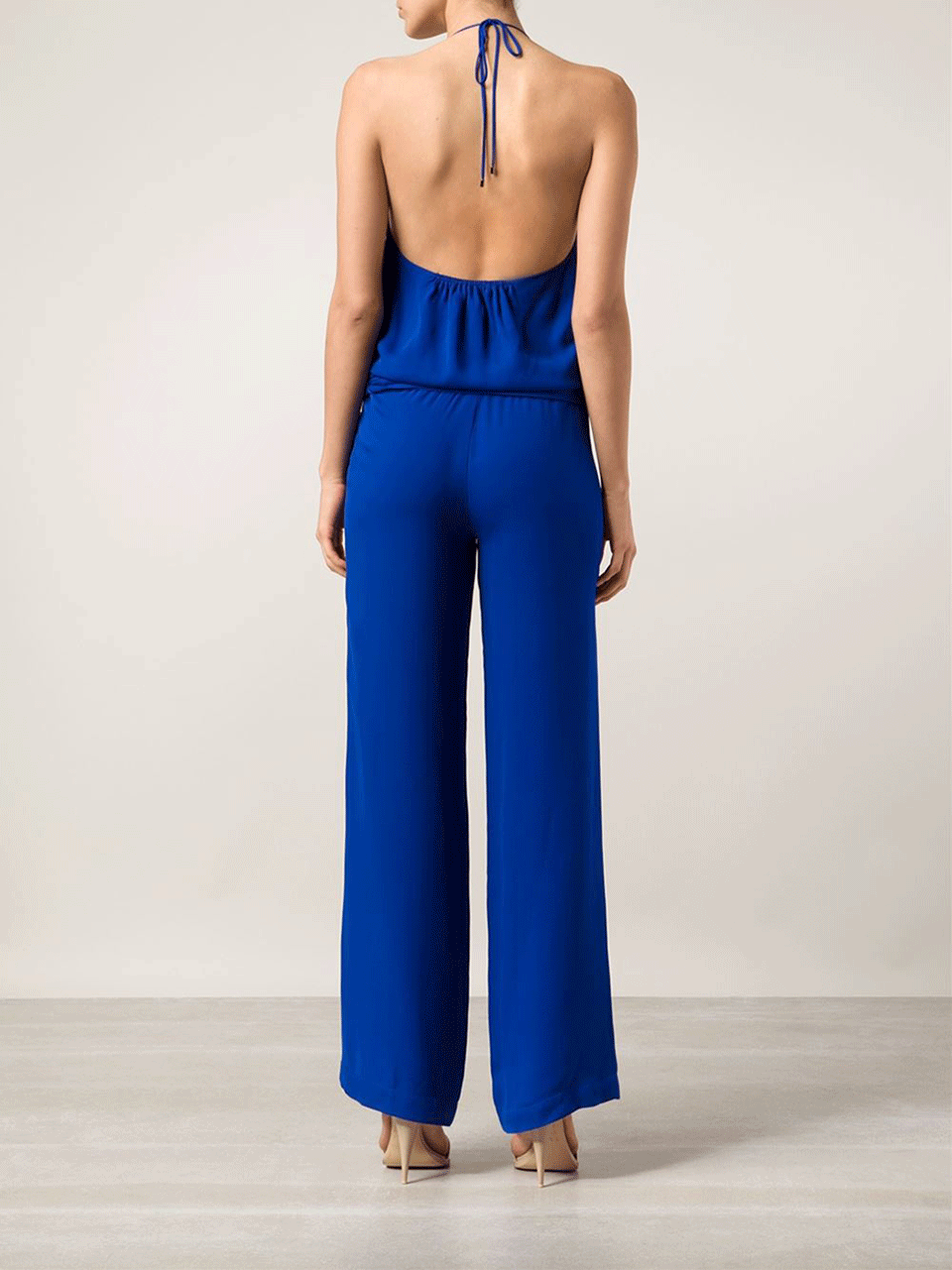 HAUTE HIPPIE-New Scarface Onesie-