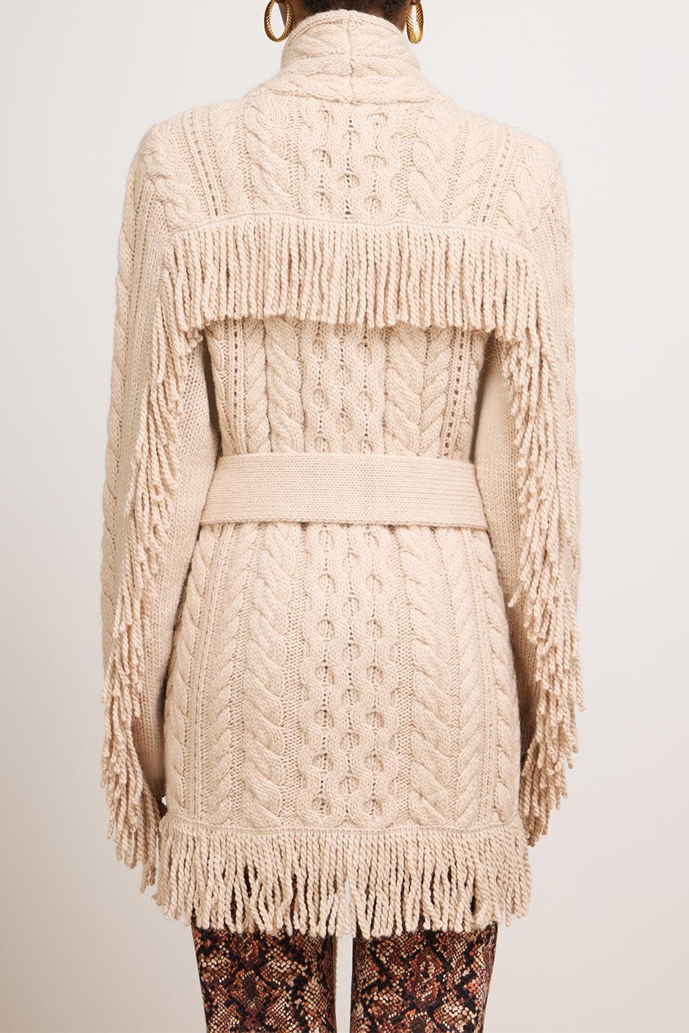 Avni Cardigan-CREAM-XS-CLOTHINGTOPCARDIGAN-HAYLEY MENZIES
