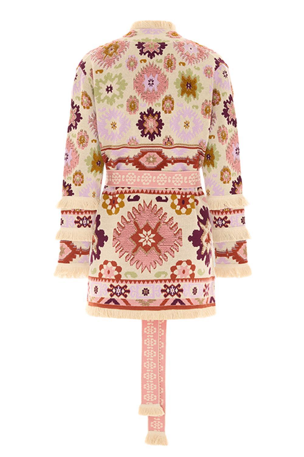 Soraya Cardigan-CREAM-XS-CLOTHINGTOPCARDIGAN-HAYLEY MENZIES