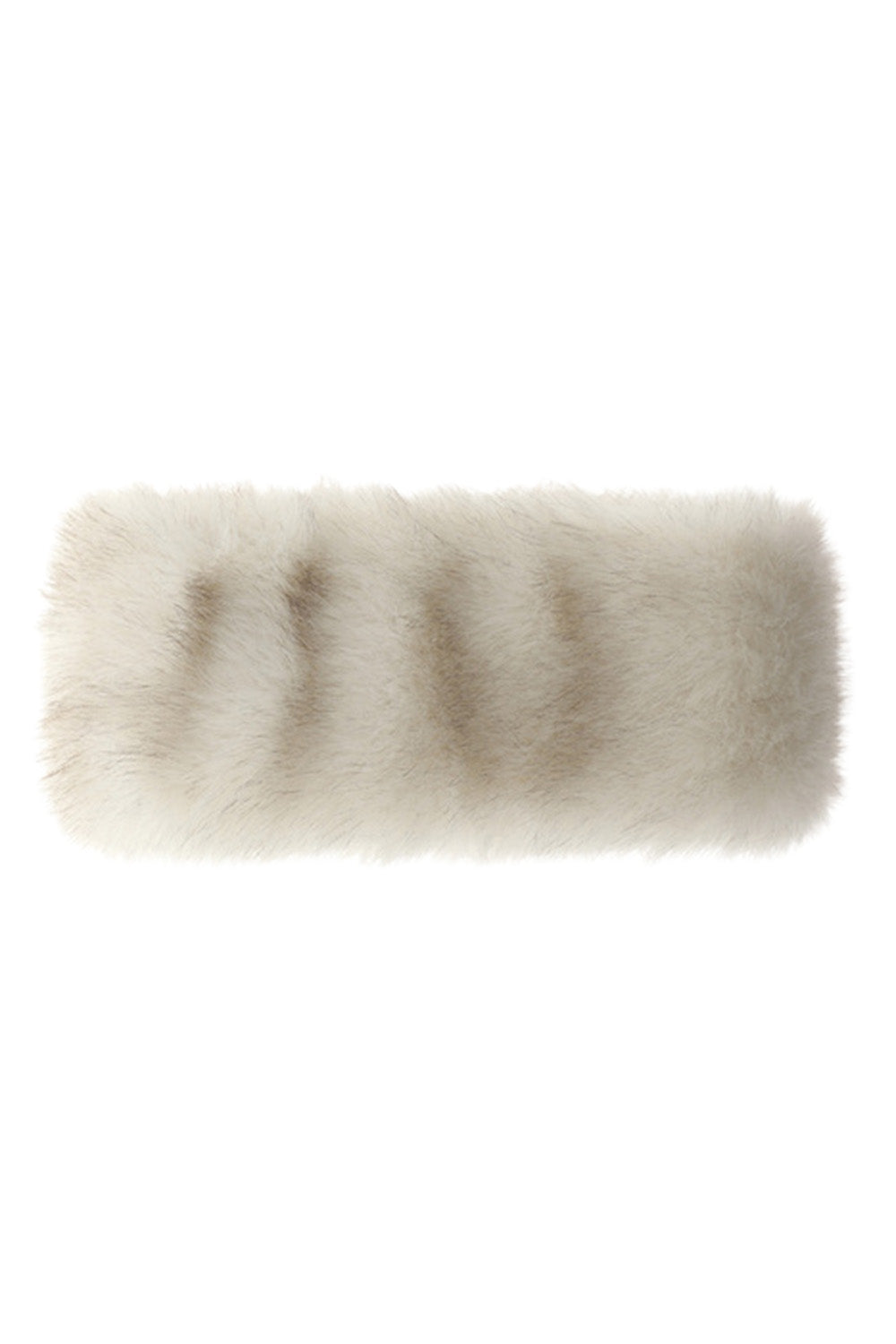 Faux Fur Headband