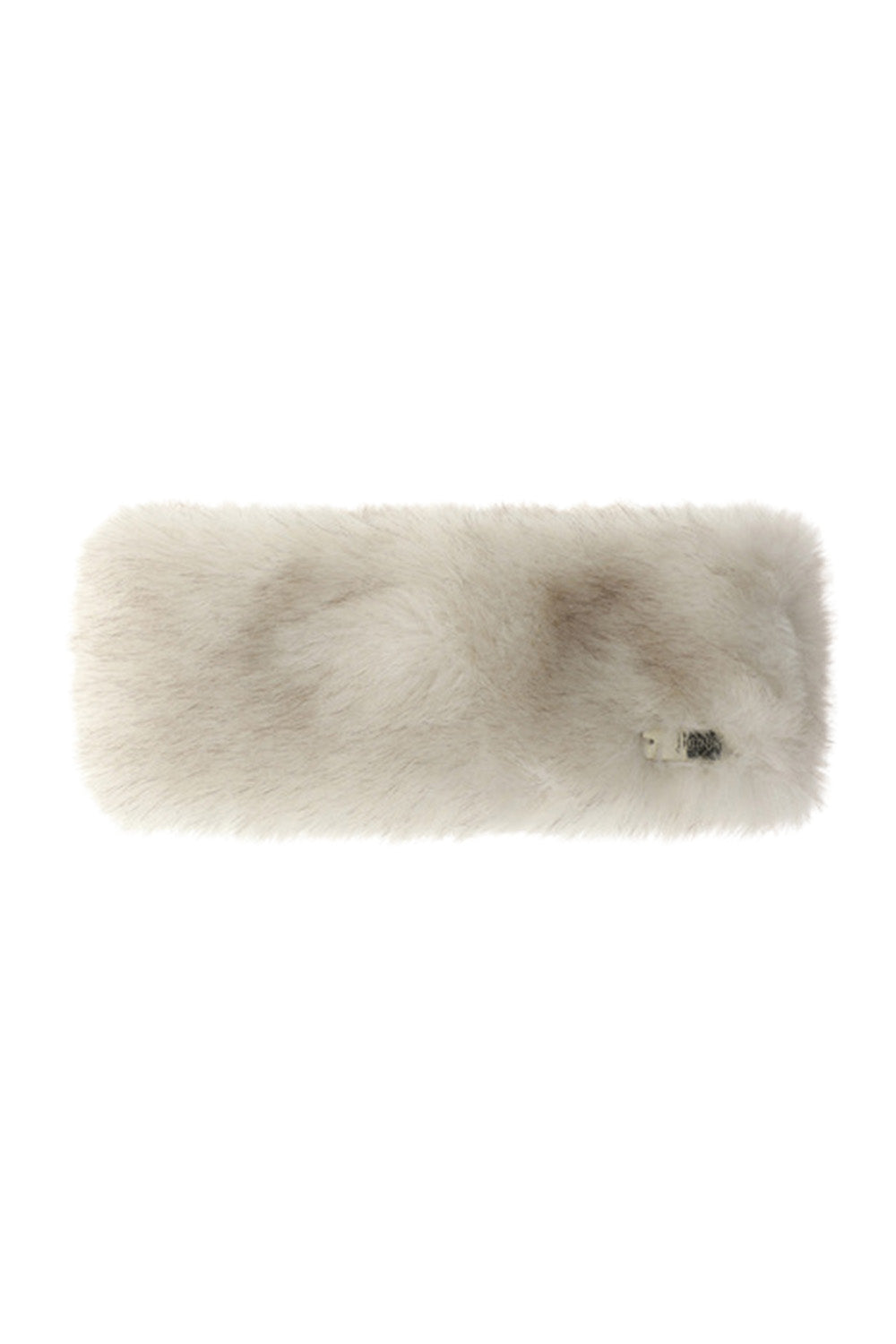 Faux Fur Headband