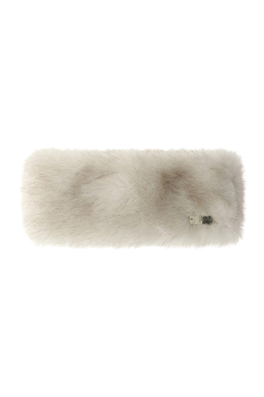 Faux Fur Headband