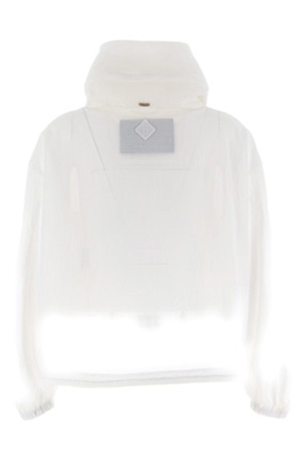 HERNO-Ripstop Field Jacket-