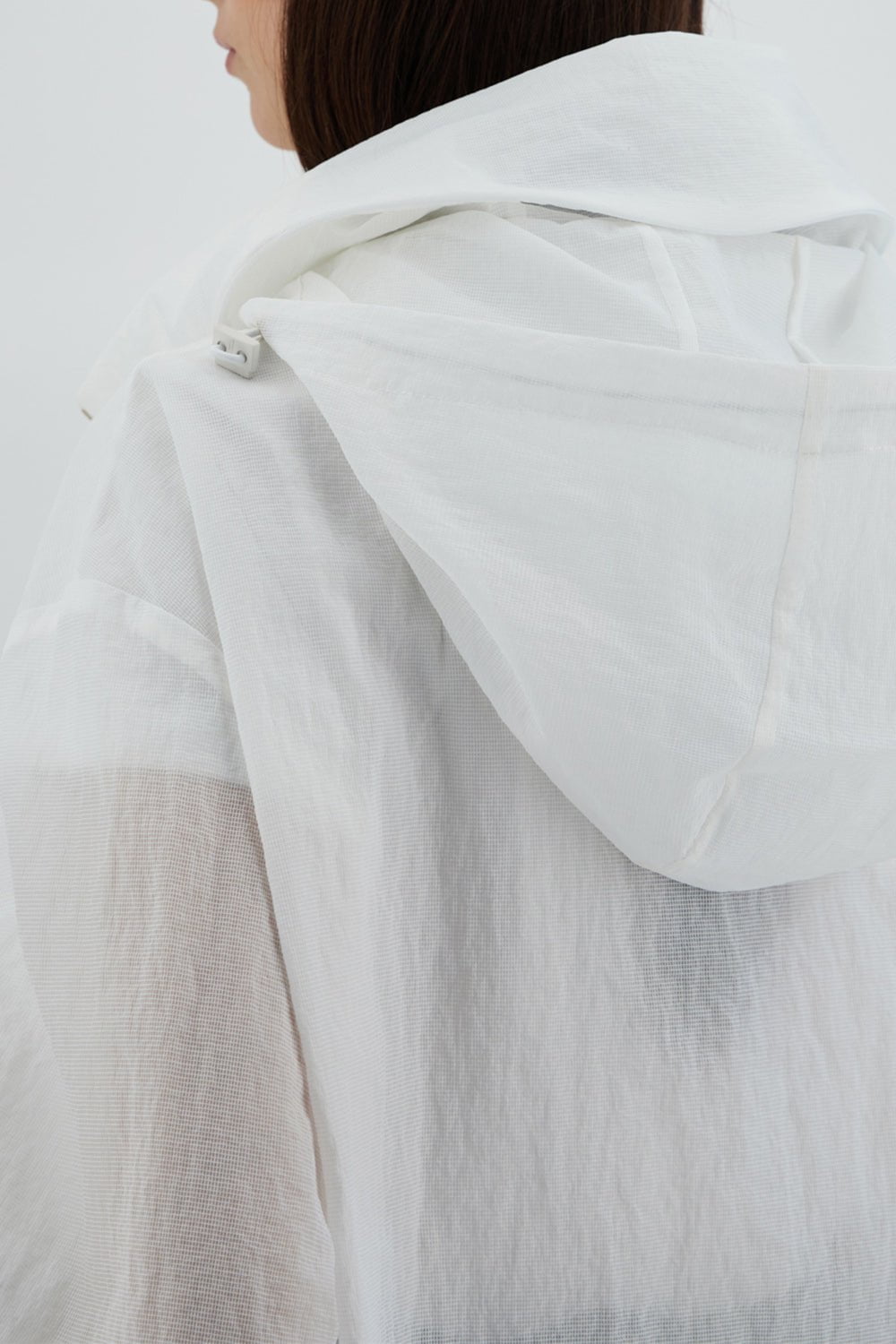 HERNO-Ripstop Field Jacket-