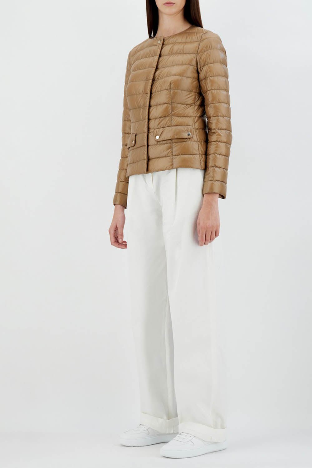 HERNO-Ultralight Jacket-