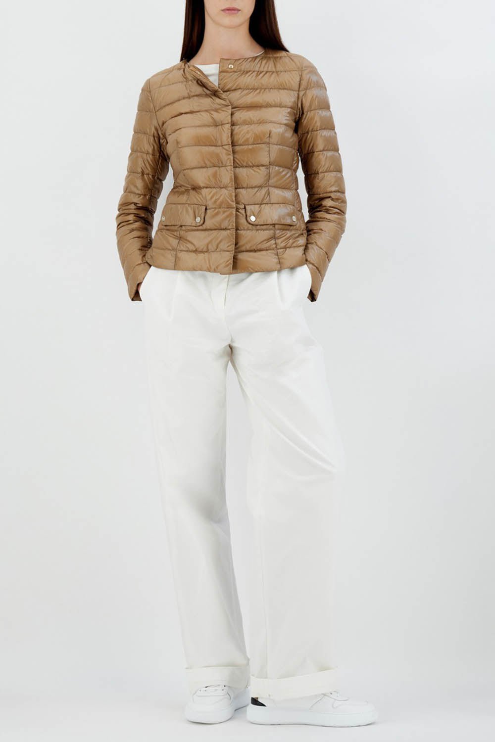 HERNO-Ultralight Jacket-