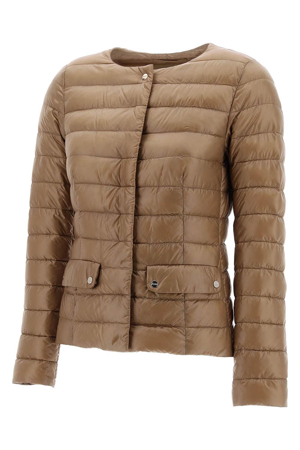 HERNO-Ultralight Jacket-