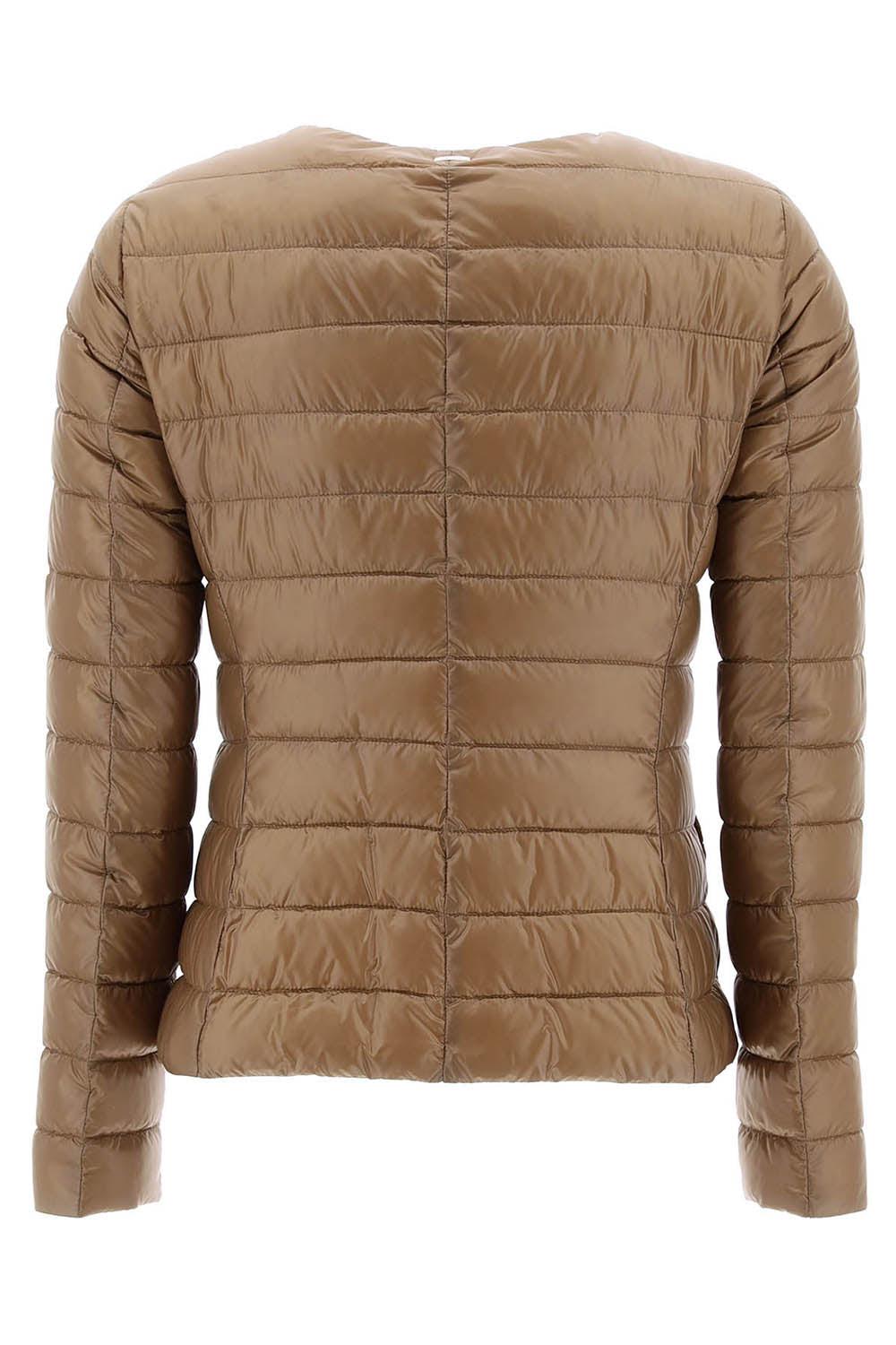 HERNO-Ultralight Jacket-