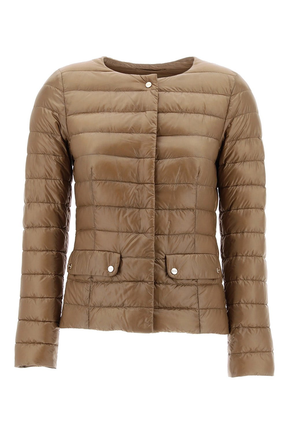 HERNO-Ultralight Jacket-