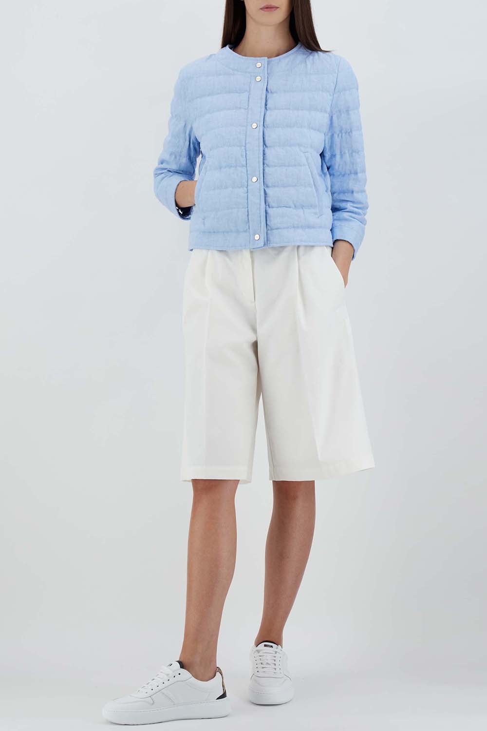 HERNO-Piumino Jacket-