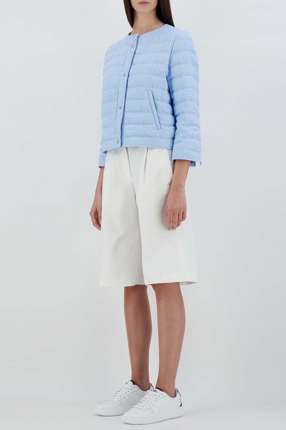 HERNO-Piumino Jacket-