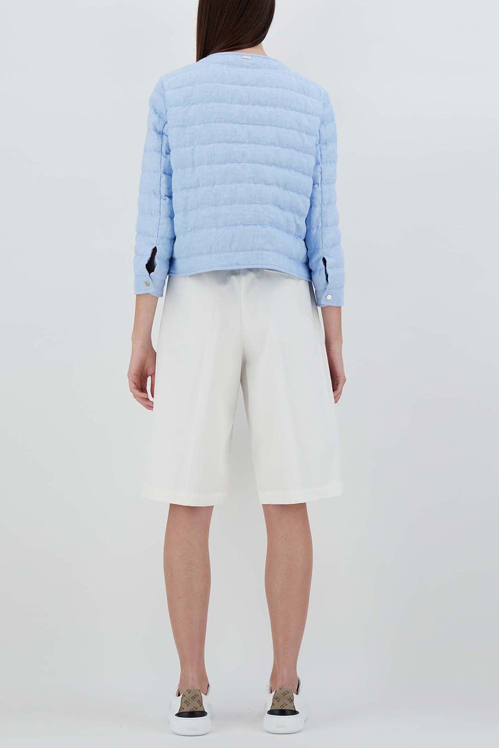 HERNO-Piumino Jacket-