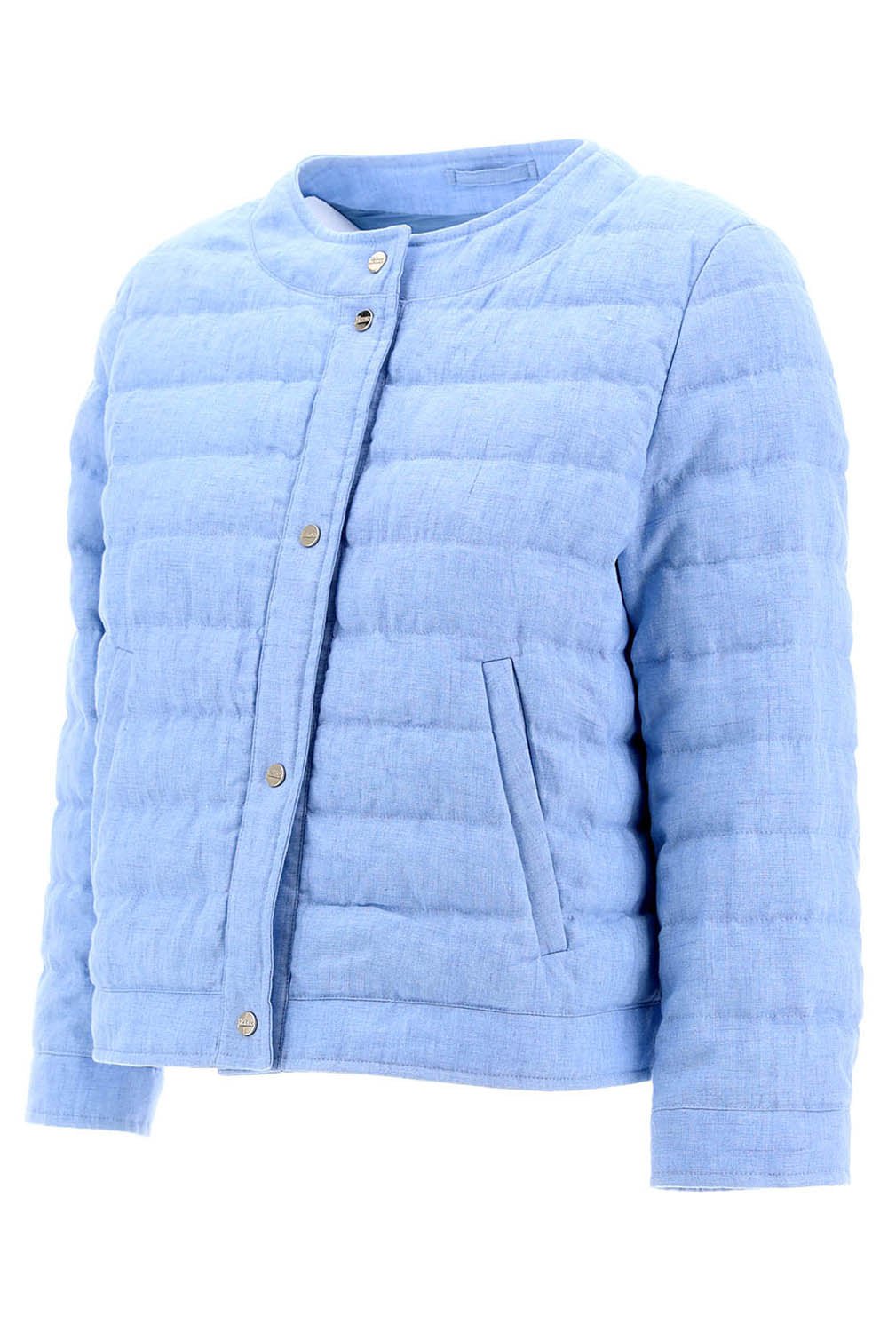 HERNO-Piumino Jacket-