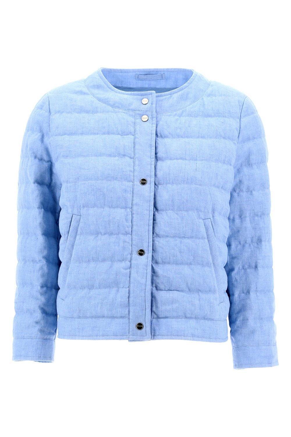 HERNO-Piumino Jacket-