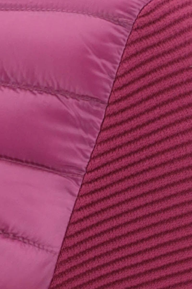 HERNO-Ultralight Fitted Jacket-