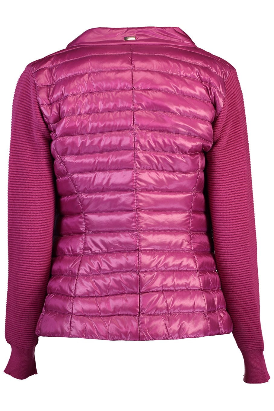 HERNO-Ultralight Fitted Jacket-