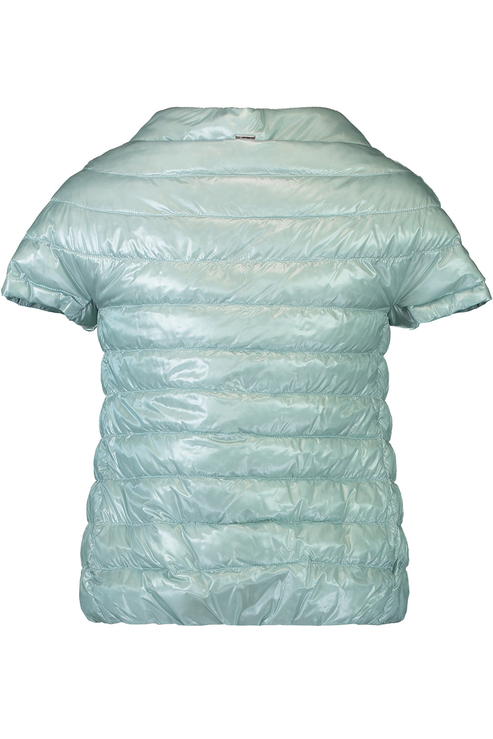 Greta Vest - Light Blue-LIGHT BLUE-38-CLOTHINGJACKETCASUAL-HERNO