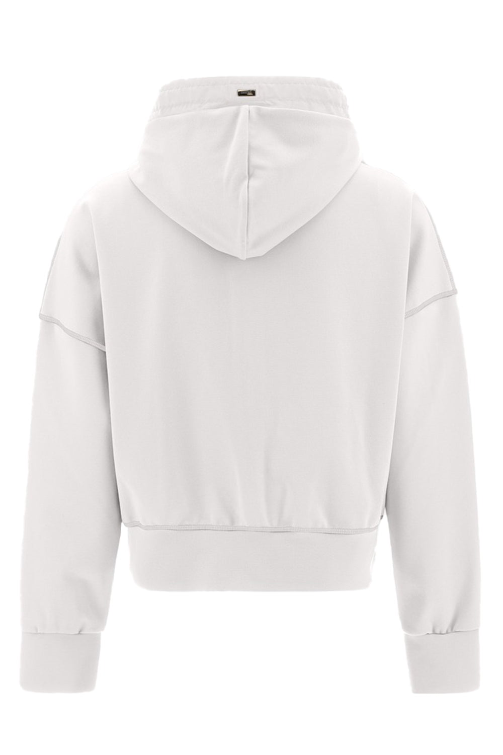 HERNO-Techno Bomber Jacket-