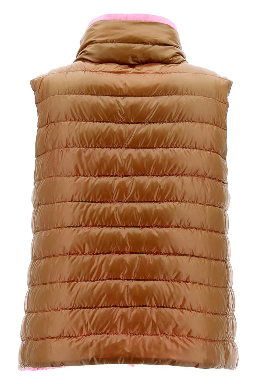 HERNO-Reversible Vest-