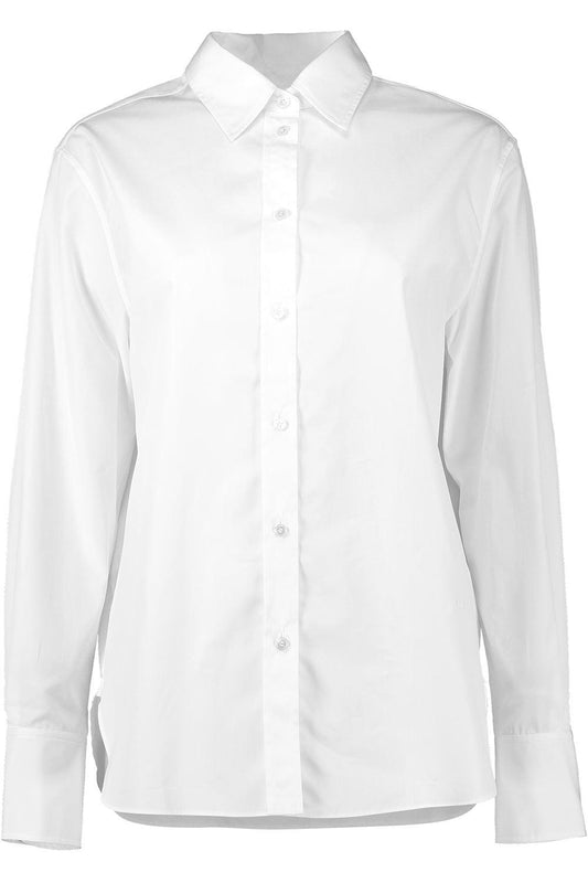 Jasper Shirt-WHITE-0-CLOTHINGTOPBLOUSE-HIGH SPORT