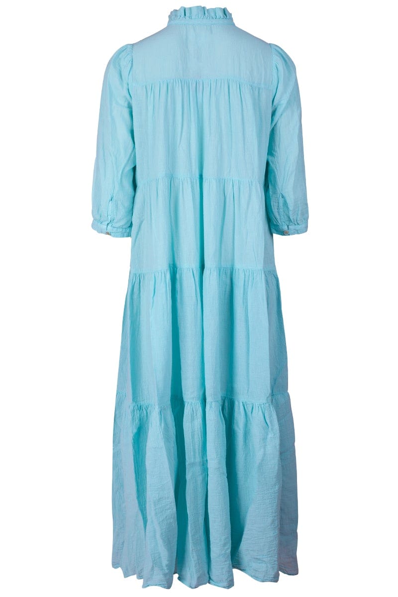 HONORINE-New Long Giselle Dress-