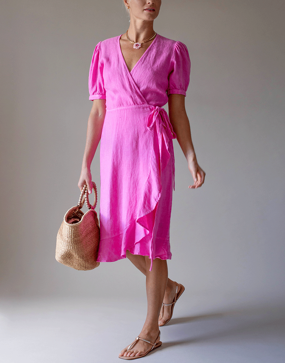 HONORINE-Charlotte Dresss-