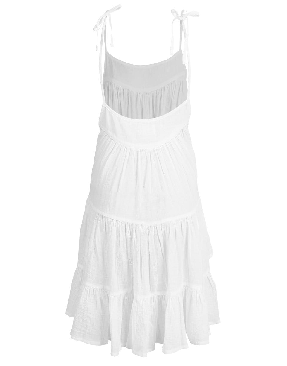 HONORINE-Peri Dress-