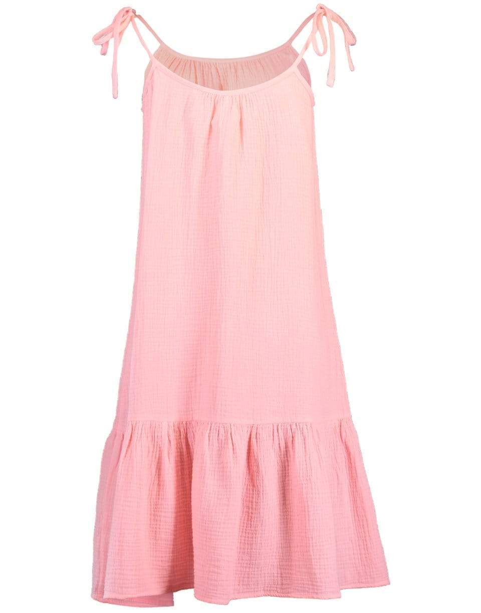 HONORINE-Guava Lilou Dress-