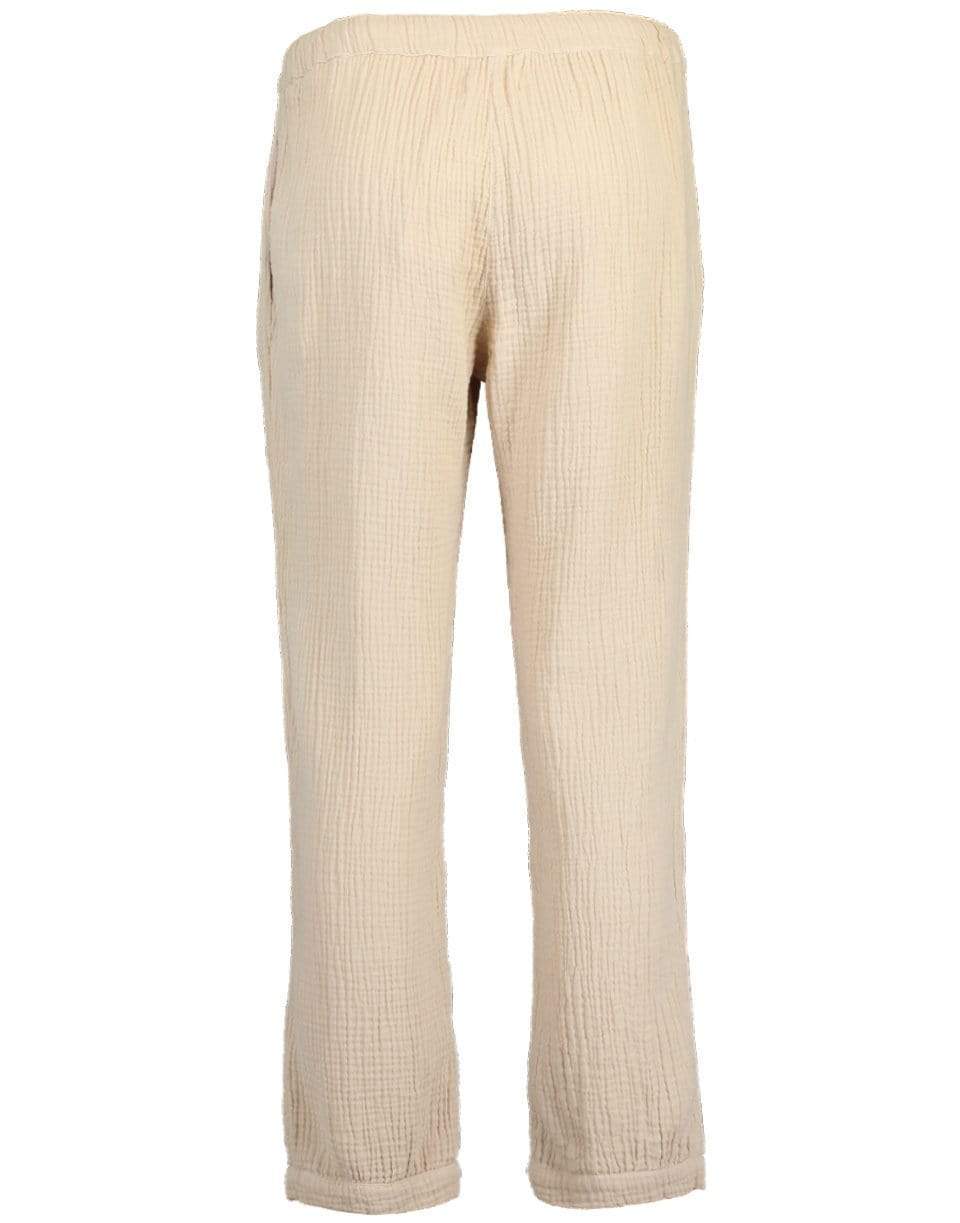 HONORINE-Sand Harper Pant-