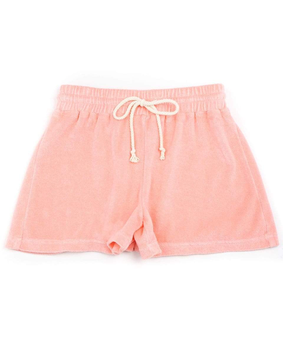 HONORINE-Guava Lottie Short-