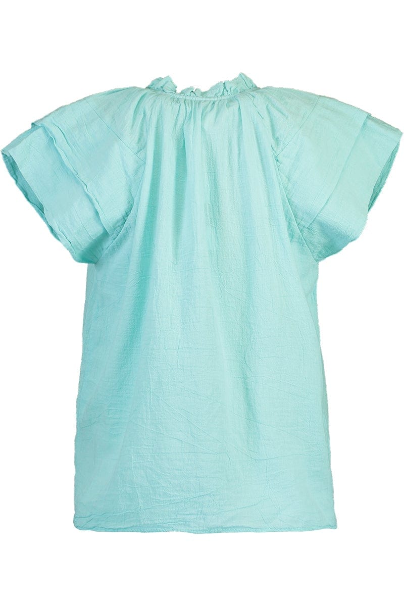 HONORINE-Cosette Top - Pool-