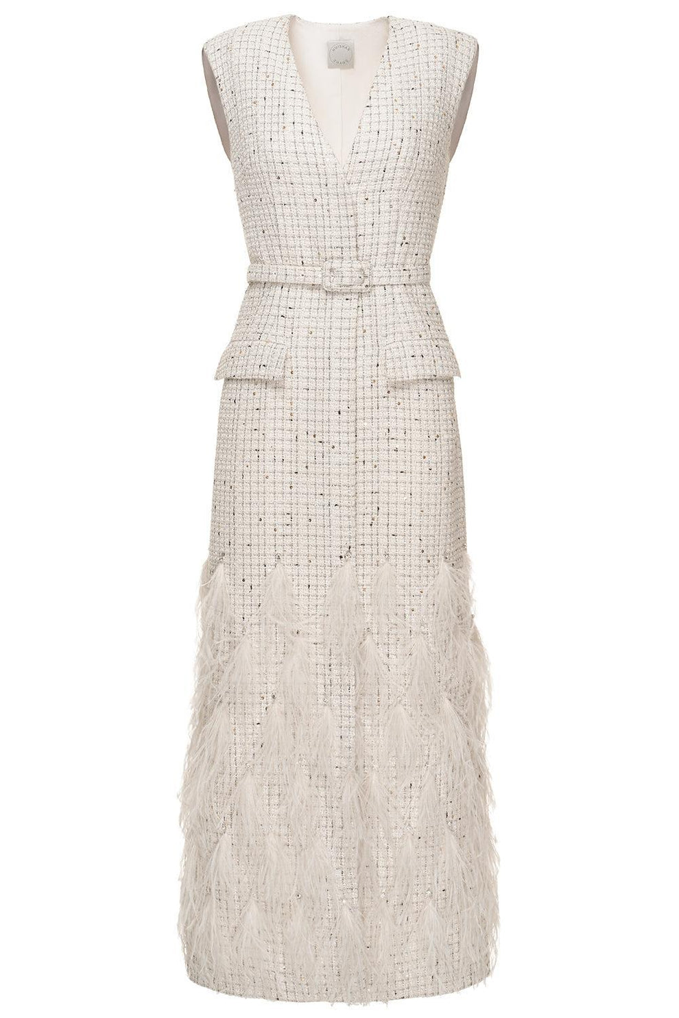 hana midi dress Hana Midi A-Line Dress Fit and Flare Short Sleeve