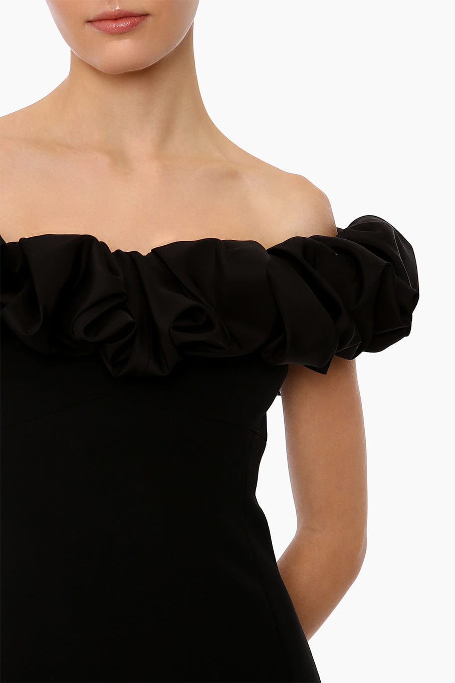 HUISHAN ZHANG-Eve Dress-